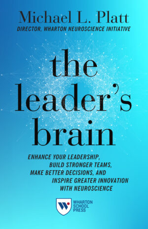 The Leader’s Brain
