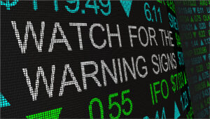The Next Market Shock: Is Your Firm Ready to Handle It?