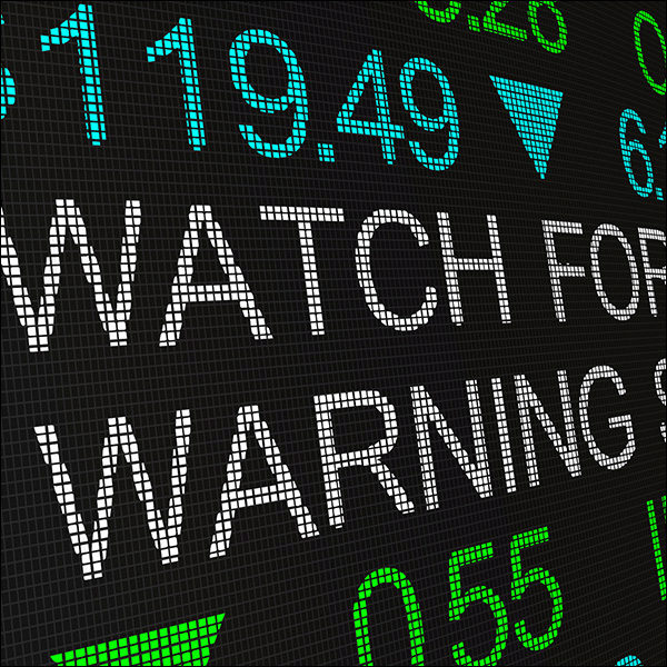 The Next Market Shock: Is Your Firm Ready to Handle It?