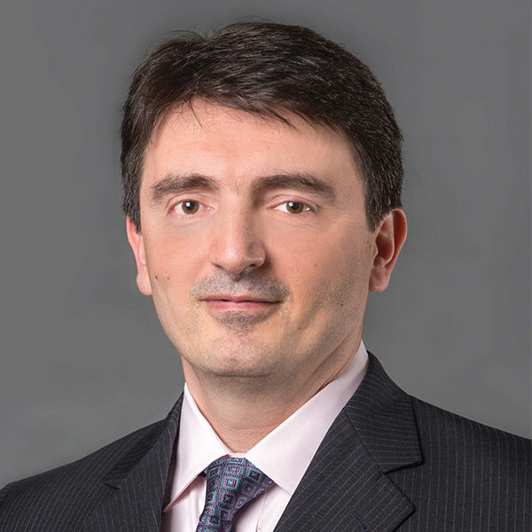 Bilge Yilmaz