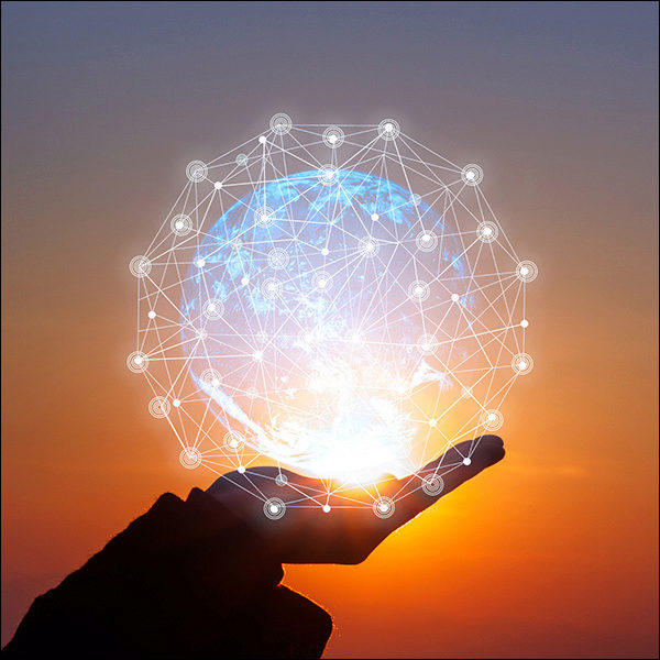 Envision a Better Future: Organizational Change that Starts with a Vision