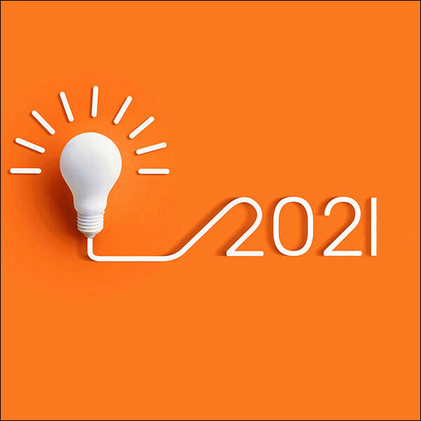 Innovating in a Crisis: Lessons for 2021 and Beyond