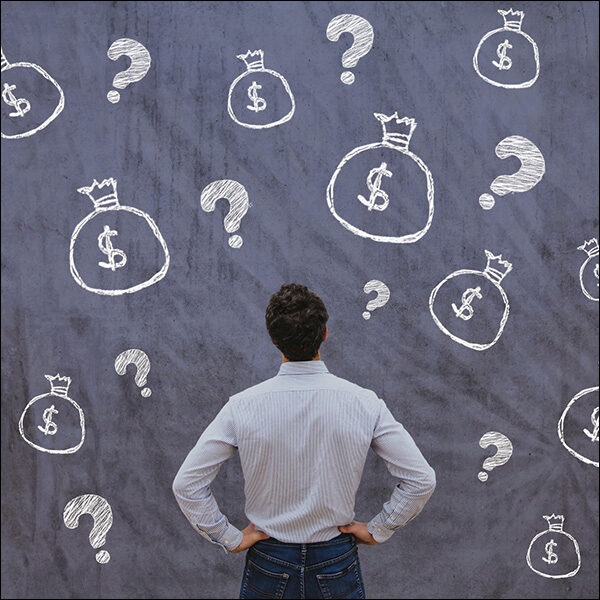 Advice for Investment Professionals: Invest in Yourself