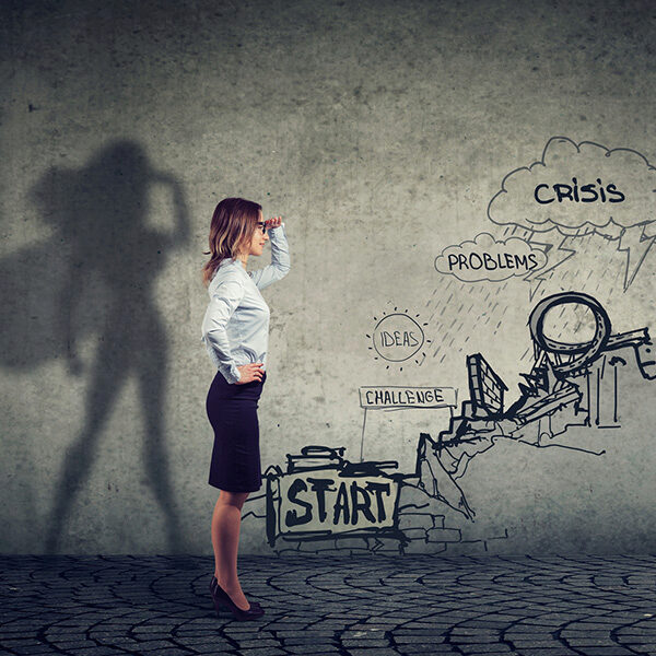 Empowering Women to Lead in the Recovery
