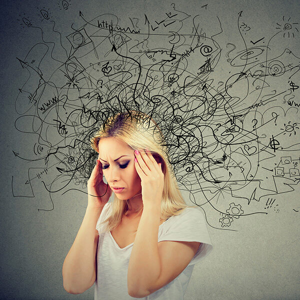 Taming Anxiety: Techniques that Work