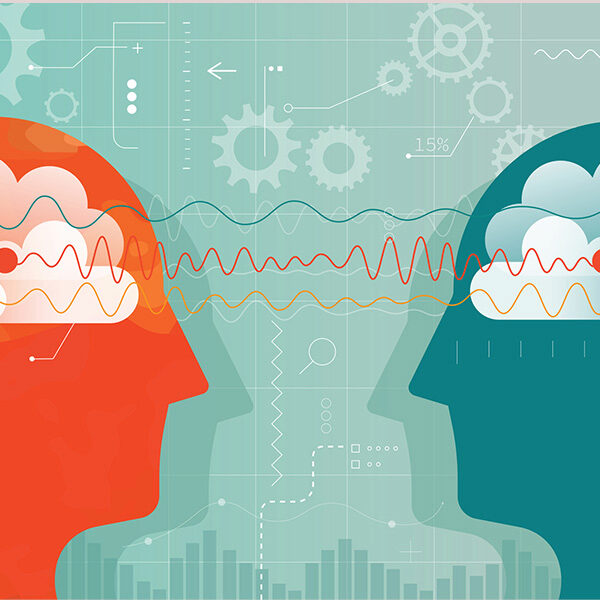 Leadership Influence: Controlling Emotional Contagion