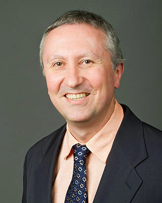 Gilles Duranton