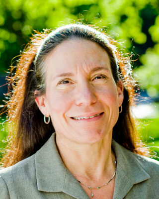 Anne Greenhalgh