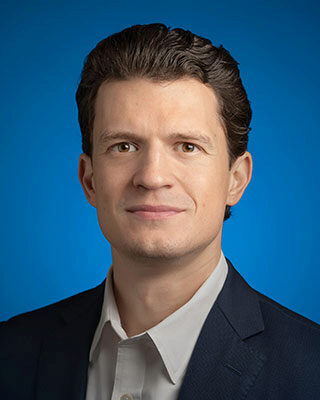 Neil Hoyne