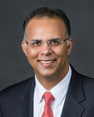 Rahul Kapoor