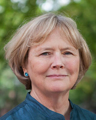 Barbara Mellers