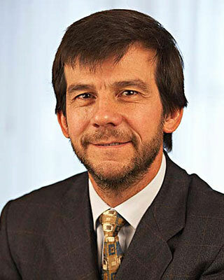 Rodrigo Jordan