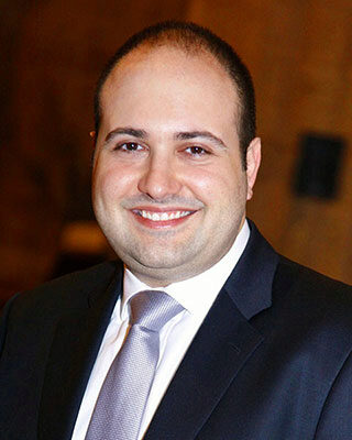 Ziad Sarkis