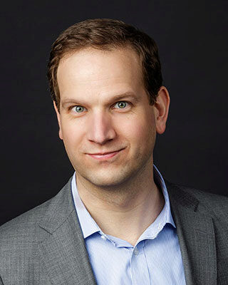Jules Van Binsbergen
