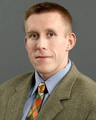 Chris Armstrong