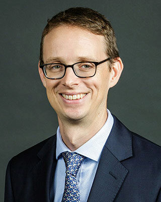 Matthew Bidwell