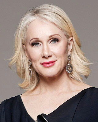 Pauline Brown