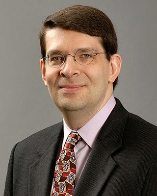 Brian Bushee