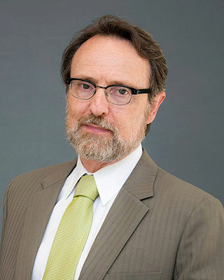 Peter Cappelli
