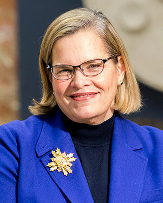 Regina Cunningham