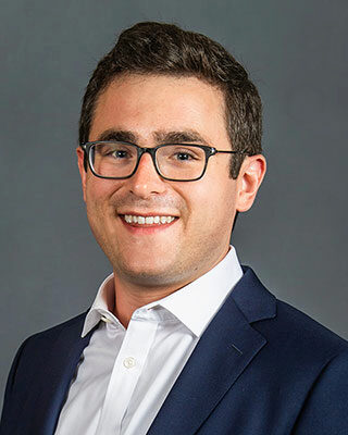 Ryan Dew