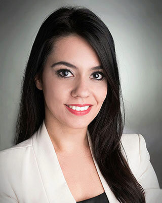 Burcu Esmer
