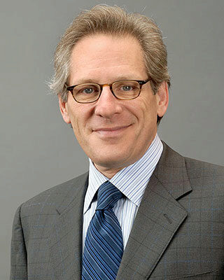 Stewart Friedman