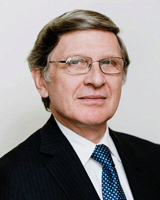 Perry Golkin