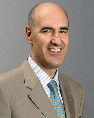 Mauro Guillen