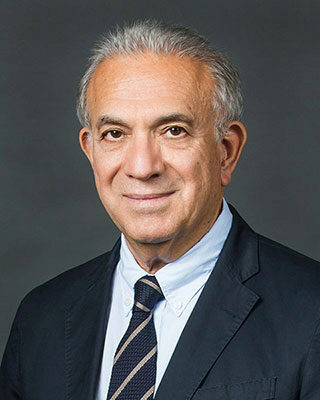 Bulent Gultekin