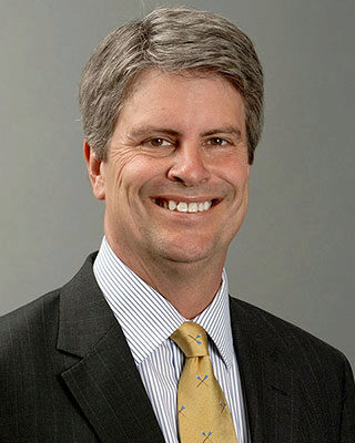Scott Harrington