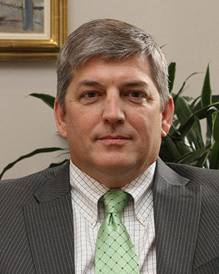 Todd Henshaw