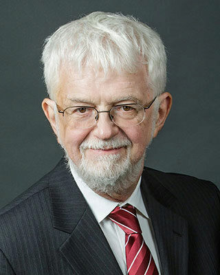 Herb Hovenkamp