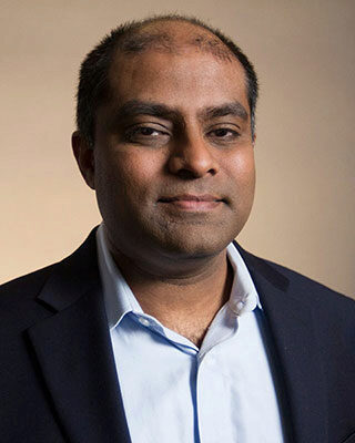 Raghuram Iyengar