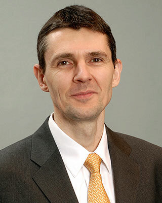 Urban Jermann