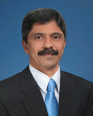 Prashant Kale