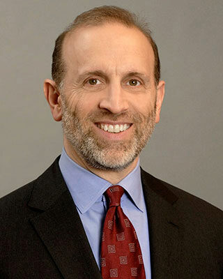 Howard Kaufold
