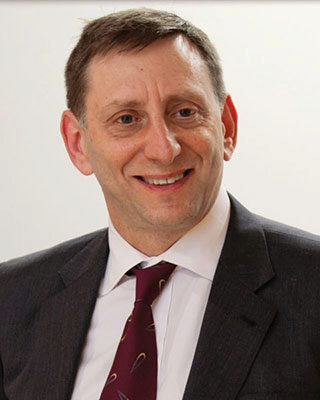 Michael Knoll