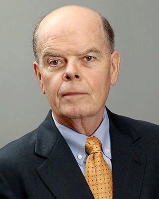 Richard Marston