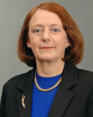 Olivia Mitchell