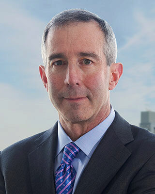 Michael Parmacek