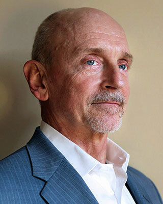 Gregory Shea
