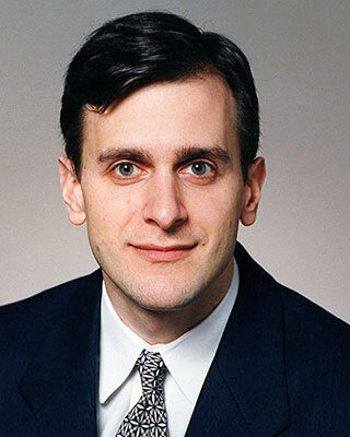 Nicholas Souleles