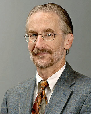 Robert Stine
