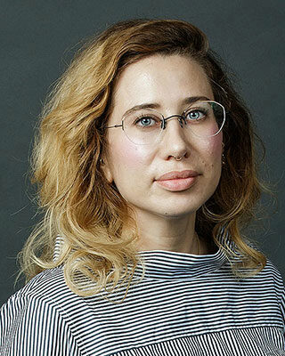 Nina Strohminger