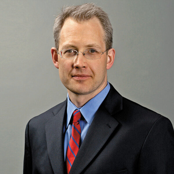 Karl Ulrich