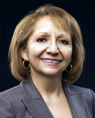 Antonia Villarruel