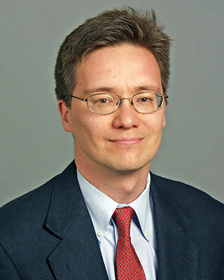 Kevin Volpp