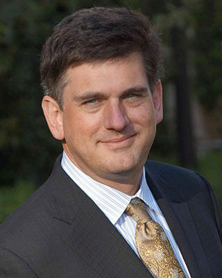 David Wessels