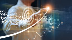 Leading in the Digital Age: From Disrupted to Disruptor